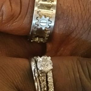 Meet your Posher, Angela